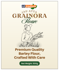 Grainora Flour 'Jau Atta'
