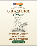 Gramora Flour 'Chana Atta'