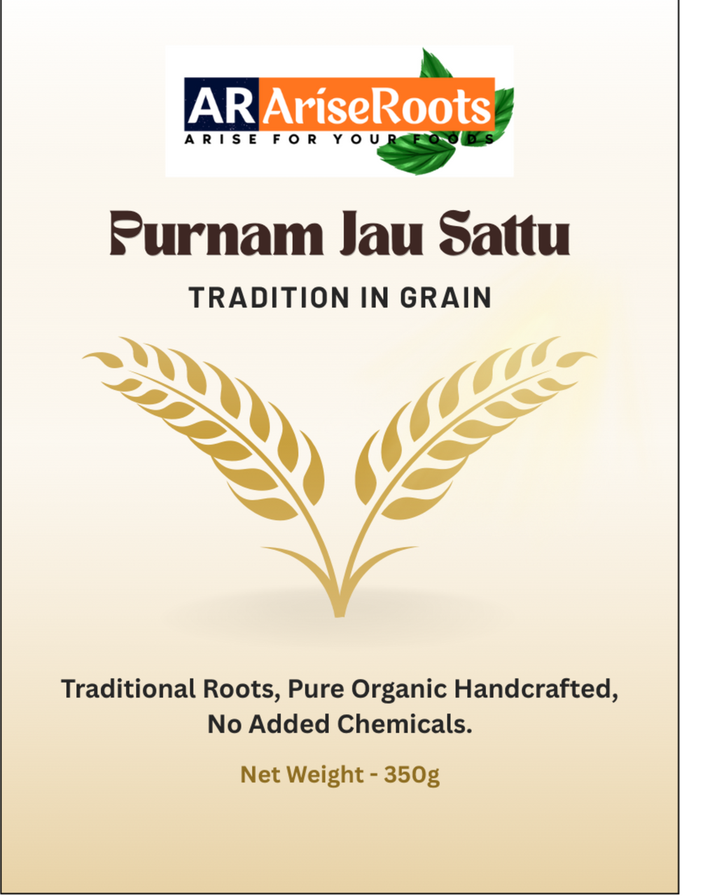 Purnam Jau Sattu