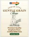 Gentle Grain Flour 'Jwaar Atta'