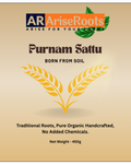 Purnam Sattu